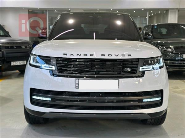 Land Rover Range Rover Vogue 2023 for sale in Iraq - Baghdad